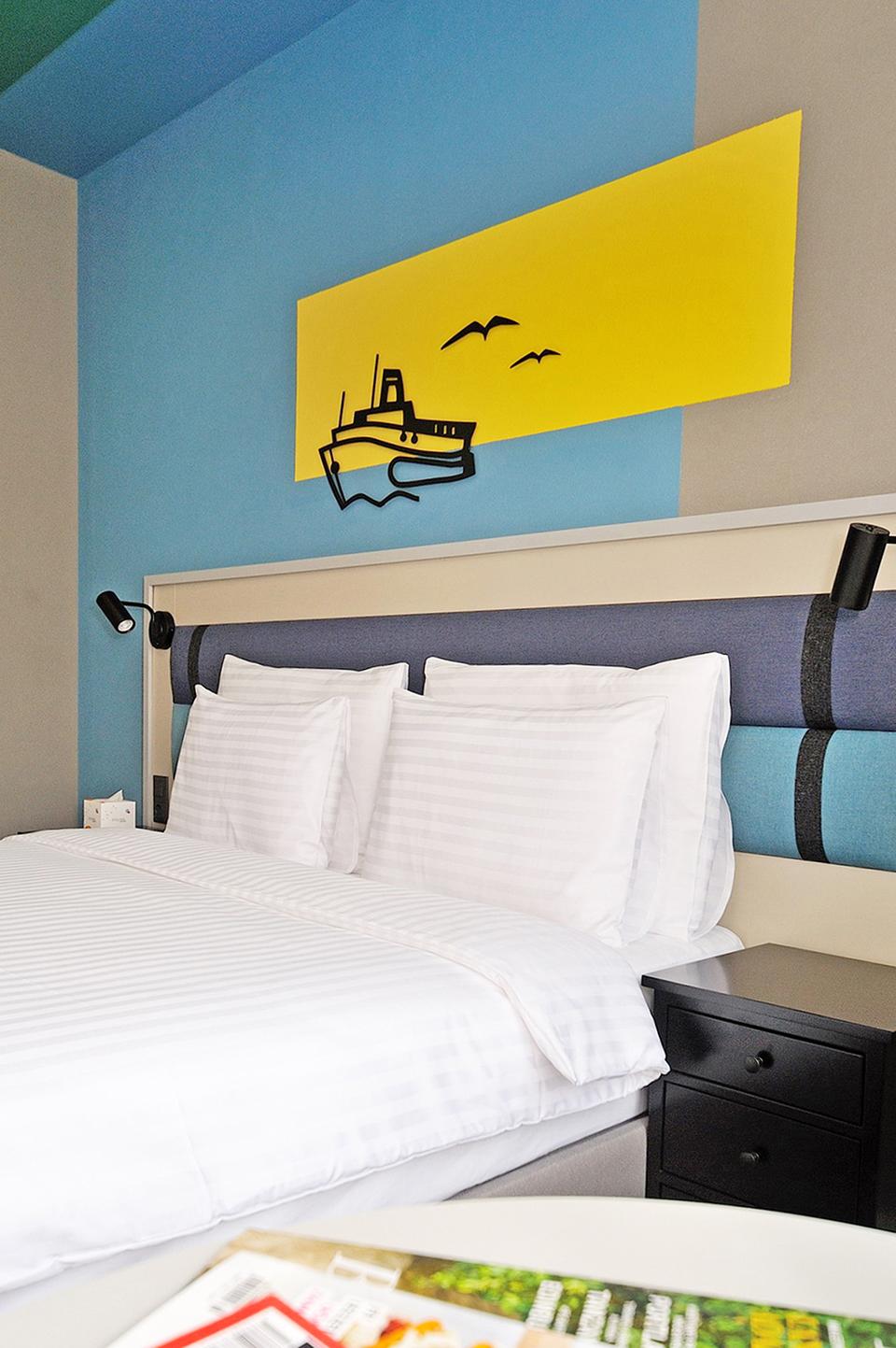 Stayso By Cloud7 Hotels Istanbul Exterior foto